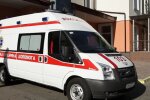 У Запоріжжі діти догралися до страшних опіків - злякалися навіть медики