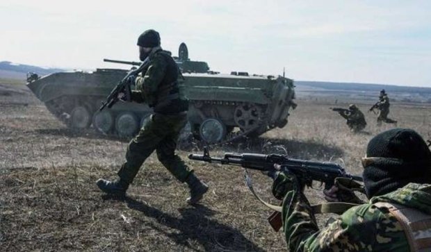 Готовят наступление: оккупанты не планируют защищаться на Донбассе