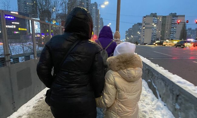 Українці, фото: Знай.ua