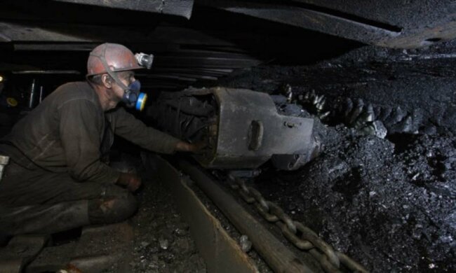 Німеччина допоможе дослідити безпечність шахт Донбасу