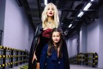 Светлана Лобода с дочерью, Instagram