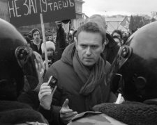 Главное за ночь: ультиматум Путину и нападение на коммунальщиков