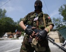 Черговий окупант утік від "руского міра" в СБУ