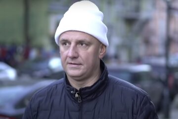 Олексій Потапенко. Фото: скрін youtube