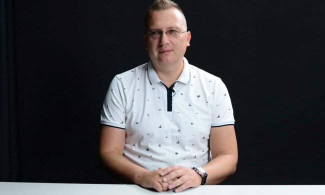 Олексій Кущ
