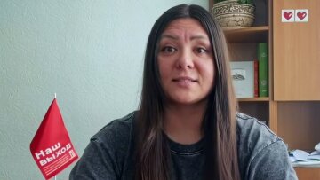 Під час обміну Україна віддала чоловіка росіянки, яка два роки тому приїхала забрати його з полону, але він відмовився