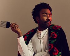 Греммі-2019: "This Is America" Childish Gambino стала піснею року