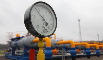 На газовом рынке Украины с сегодняшнего дня будут работать иностранные компании