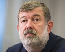 "Ворог Путіна" Мальцев пережив удар і поїздку до Москви заради 15 діб арешту