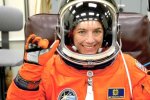 "Гордость Украины": в Харьков приедет женщина-астронавт NASA, родная Львовщина - ближе с космоса