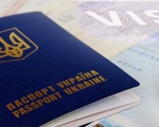 За прошлый год Польша выдала почти миллион виз в Украине