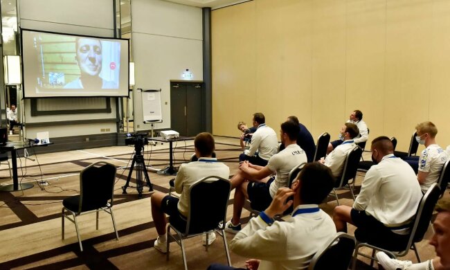 Владимир Зеленский, фото: Instagram