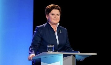 Польським урядом керуватимуть з лікарняної палати