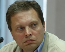 Омельченко: Герус не эксперт, он лишь развешивает ярлыки