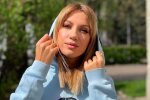 Леся Нікітюк, instagram.com/lesia_nikituk/