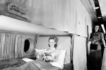 Boeing 377 Stratocruiser, фото Telegram