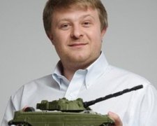  Творець World of Tanks став мільярдером (відео)