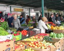 Нестабільний продуктовий кошик: що буде з цінами до осені