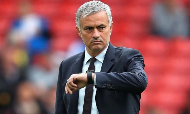 Масло в огонь: Моурінью втрутився у проблеми Реала