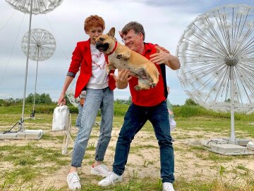 Елена-Кристина Лебедь фото: Instagram