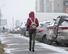 Перші заморозки та крижані дощі: прогноз синоптиків не на жарт сполохав українців