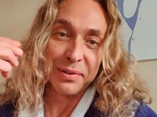 Сергій Глушко, Тарзан, instagram.com/tarzan___official
