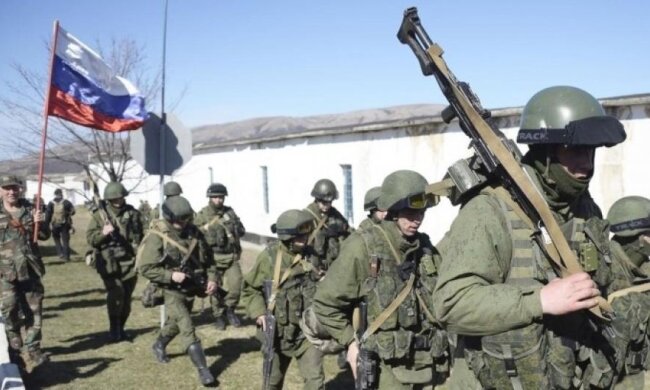 Американські ЗМІ назвали точну цифру російських військових на Донбасі