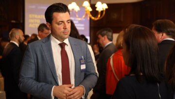 Володимир Кудрицький