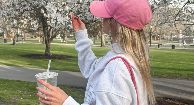 8 марта, изображение: Pinterest