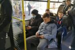Проїзд для школярів, фото zn.ua