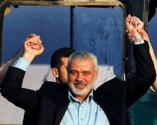 ХАМАС обрав собі нового лідера