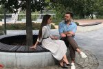 Холостячка, фото з Instagram