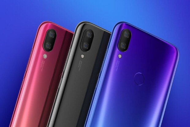 Xiaomi Mi Play представили офіційно, характеристики і ціна приємно здивували