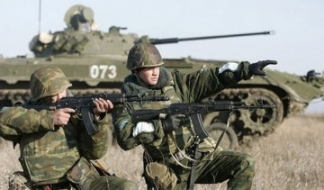 Москва не виконала жодного пункту Мінських угод