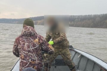 Браконьеры нанесли ущерб почти на 5 миллионов гривен заказнику "Сулинский"