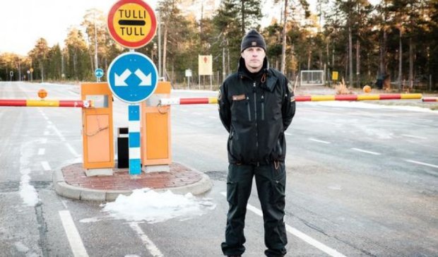  Фінляндія очікує напливу біженців, які їдуть через Росію