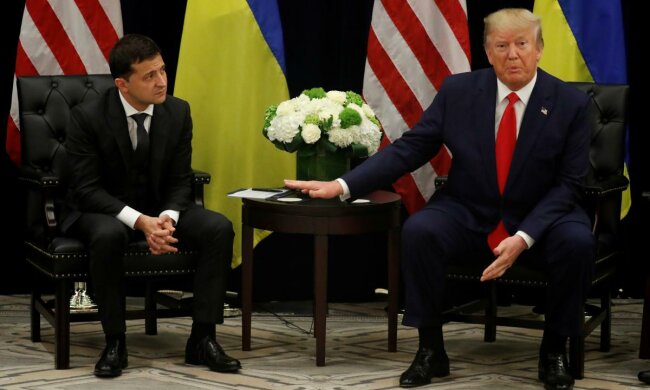 У скандалі навколо розмови Трампа з Зеленським знайшли російський слід: "Доклали руку"