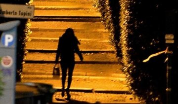 В Європі дівчат-мігрантів масово заганяють у секс-рабство