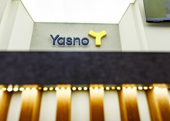 Электропоставщик YASNO