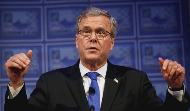 США мають оголосити війну ІДІЛ - Джеб Буш