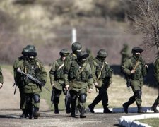 Пропагандистський режисер випадково проговорився про Крим