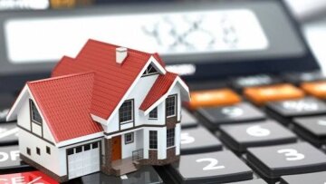 Податок на нерухомість в Україні