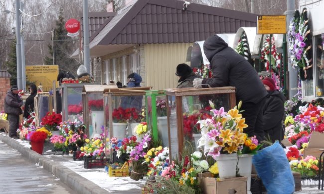 Пасха 2019: священник пояснил, почему нельзя ходить на кладбище