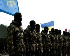 Українські морпіхи поповняться новим батальйоном