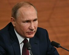 США из-за Крыма смешали Путина с техасской грязью: "Пусть вернут..."