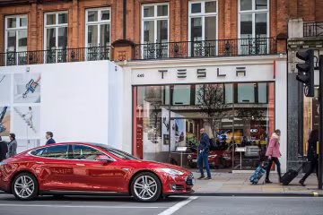 Tesla