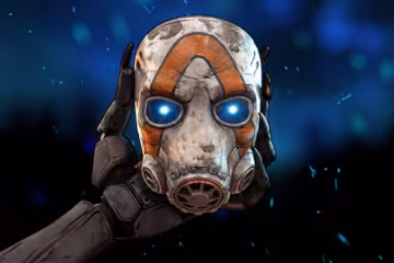 Borderlands / фото: скриншот Youtube
