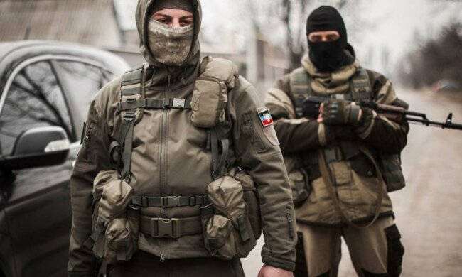 Російські куратори поскаржилися на масові дезертирства бойовиків