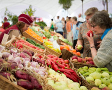 Смачний вересень: список корисних продуктів для красивої фігури