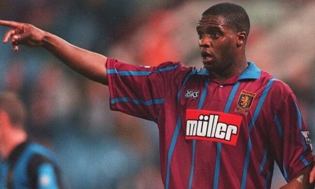 Коп убив шокером екс-гравця Прем'єр-ліги